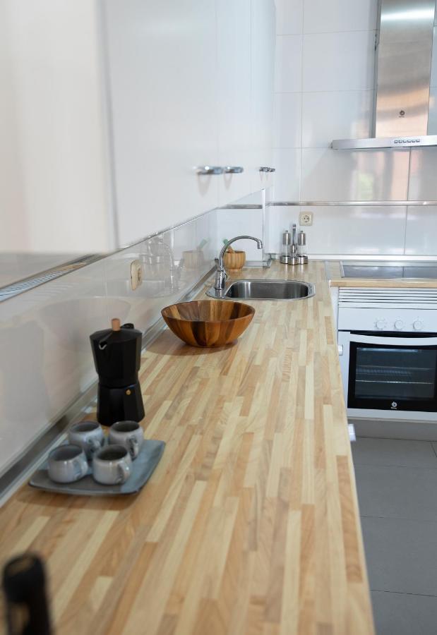 Apartamento Lomena Grenada Zewnętrze zdjęcie