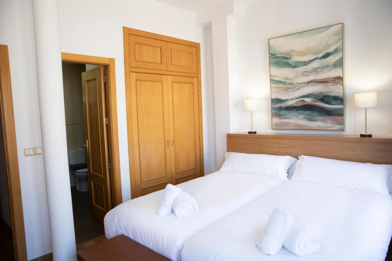 Apartamento Lomena Grenada Zewnętrze zdjęcie