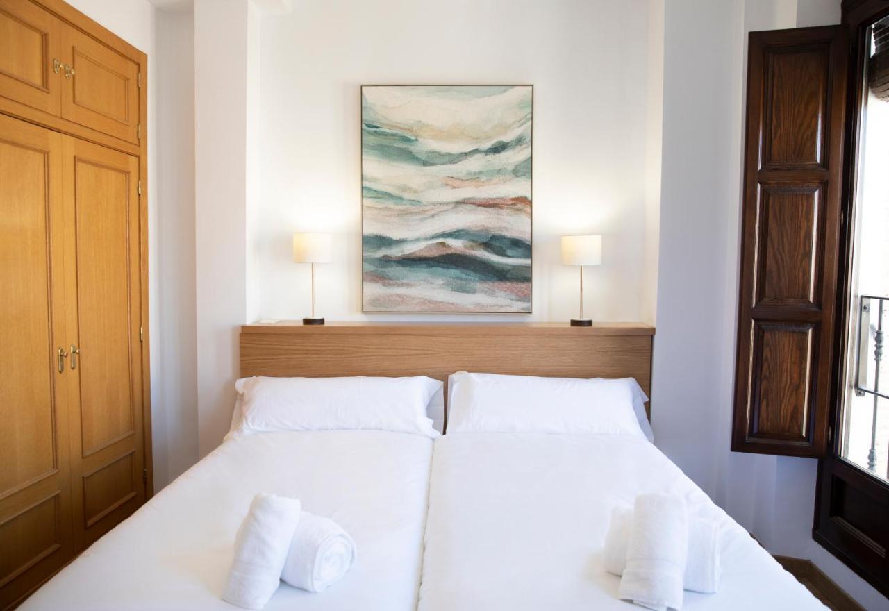 Apartamento Lomena Grenada Zewnętrze zdjęcie