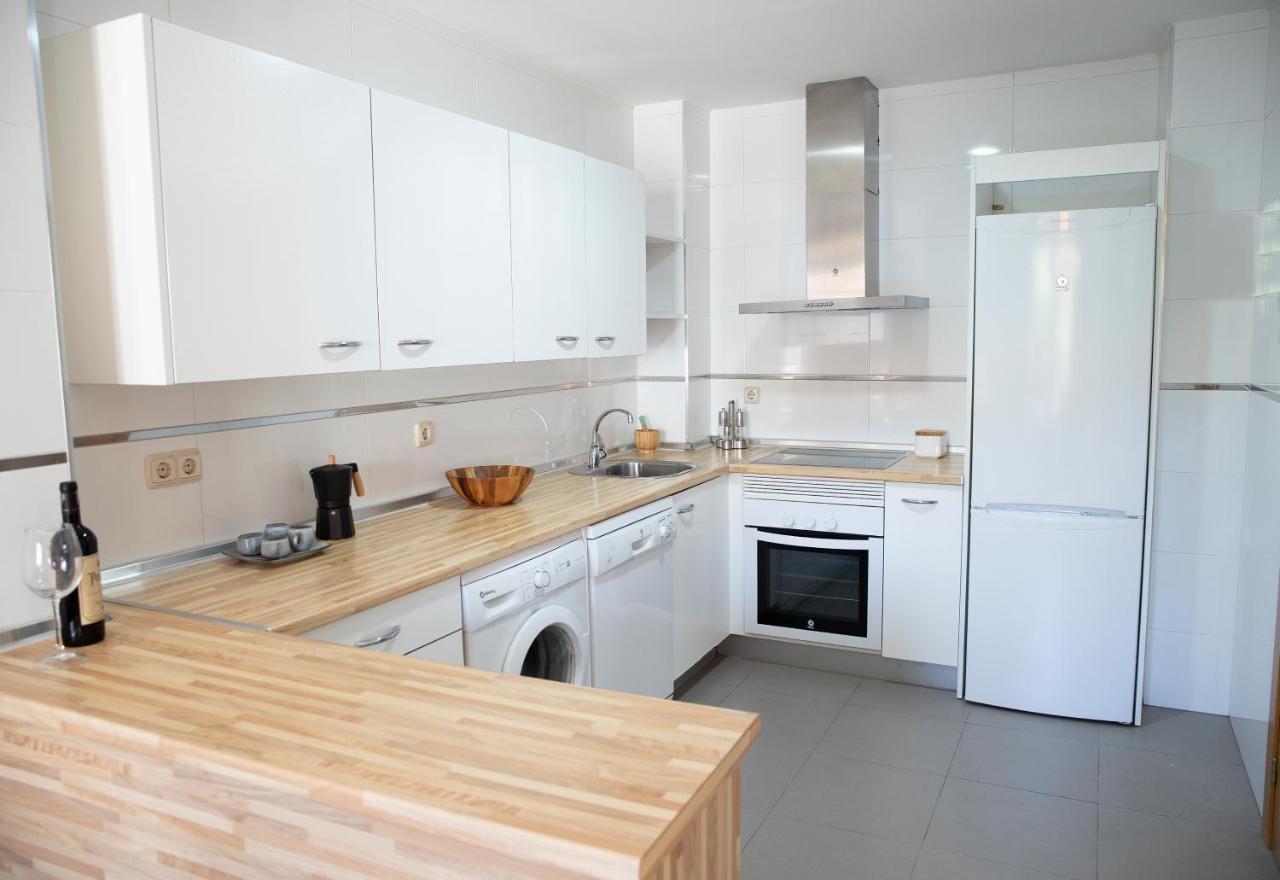 Apartamento Lomena Grenada Zewnętrze zdjęcie