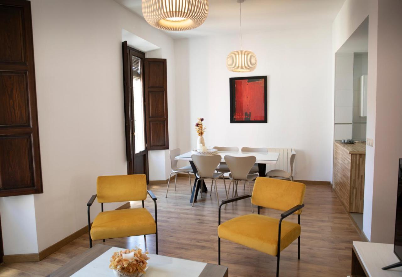 Apartamento Lomena Grenada Zewnętrze zdjęcie