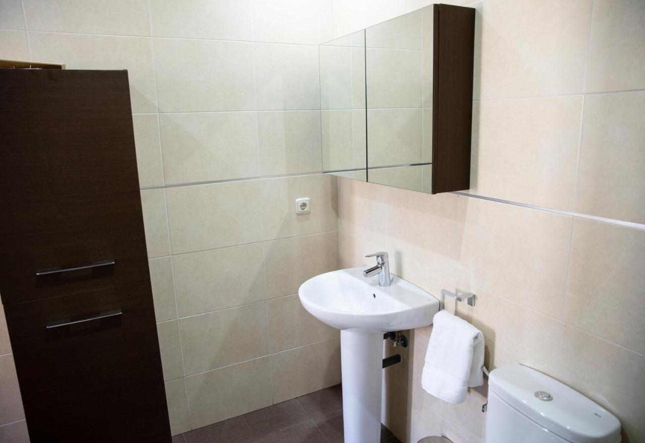 Apartamento Lomena Grenada Zewnętrze zdjęcie