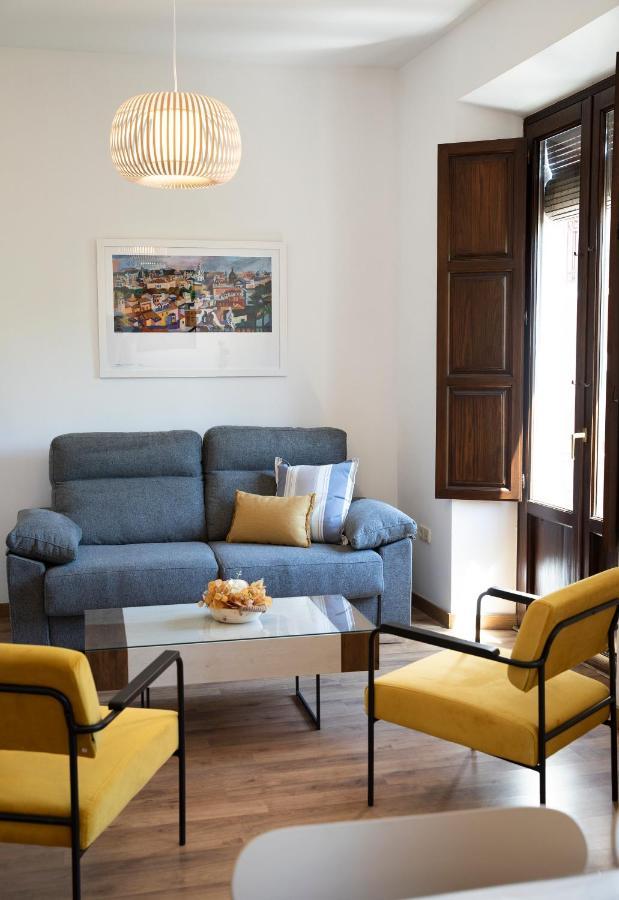 Apartamento Lomena Grenada Zewnętrze zdjęcie