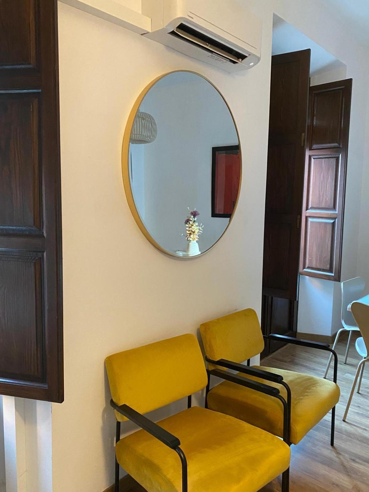 Apartamento Lomena Grenada Zewnętrze zdjęcie